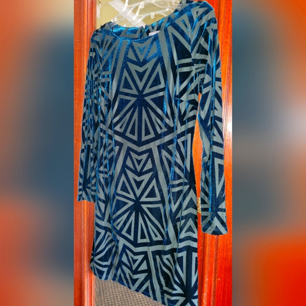 Cocktail Dress